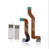 Best Shopper - Replacement 5G Antenna Flex Cable with Module Compatible with Samsung Galaxy S10 5G (G977U) (4 Piece Set) view 1