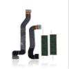 Best Shopper - Replacement 5G Antenna Flex Cable with Module Compatible with Samsung Galaxy S10 5G (G977U) (4 Piece Set) view 3