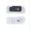 Best Shopper - Replacement Flash Light/Power Flex Bracket with Microphone Mesh Compatible for iPhone 12 Pro (10 Pack) view 2