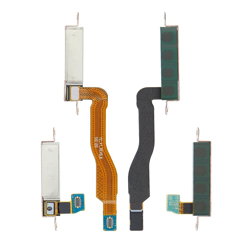 Best Shopper - Replacement 5G Antenna Flex Cable with Module Compatible for Samsung Galaxy S20 Plus 5G (4 Piece Set)