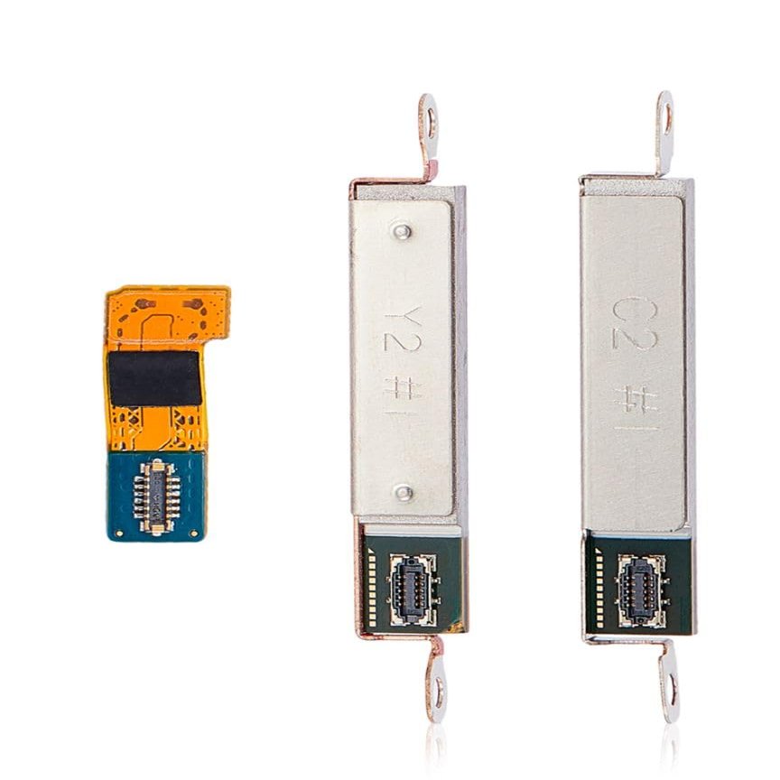 Best Shopper - Replacement 5G Antenna with Module Compatible with Samsung Galaxy Note 20 (3 Piece Set)