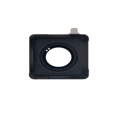 Replacement Back Camera Lens with Bracket Compatible for Google Pixel 3 XL