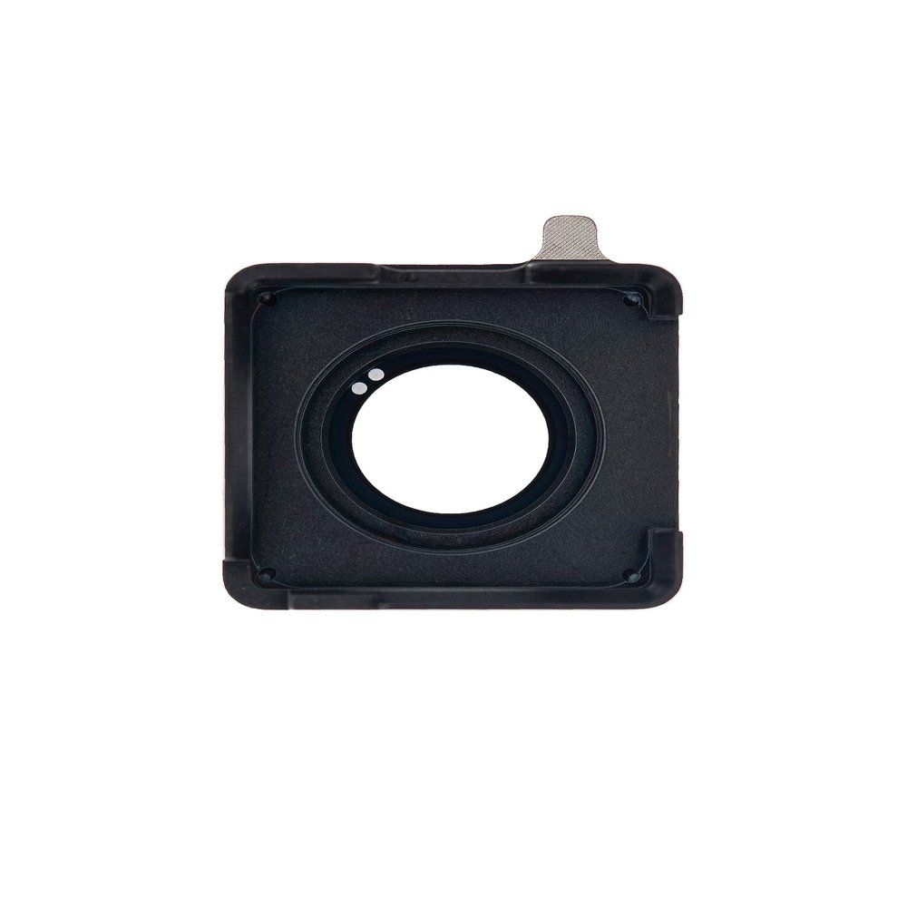 Replacement Back Camera Lens with Bracket Compatible for Google Pixel 3 XL