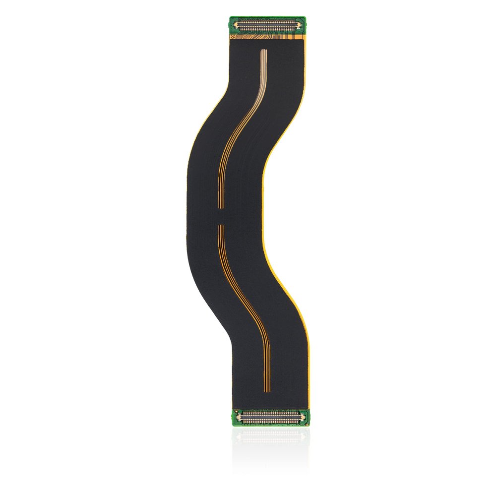 Best Shopper - Replacement Mainboard Flex Cable Compatible for Samsung Galaxy S21 Ultra