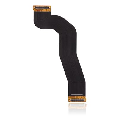 Best Shopper - Replacement LCD Flex Cable Compatible for Samsung Galaxy S22 5G (S901U)