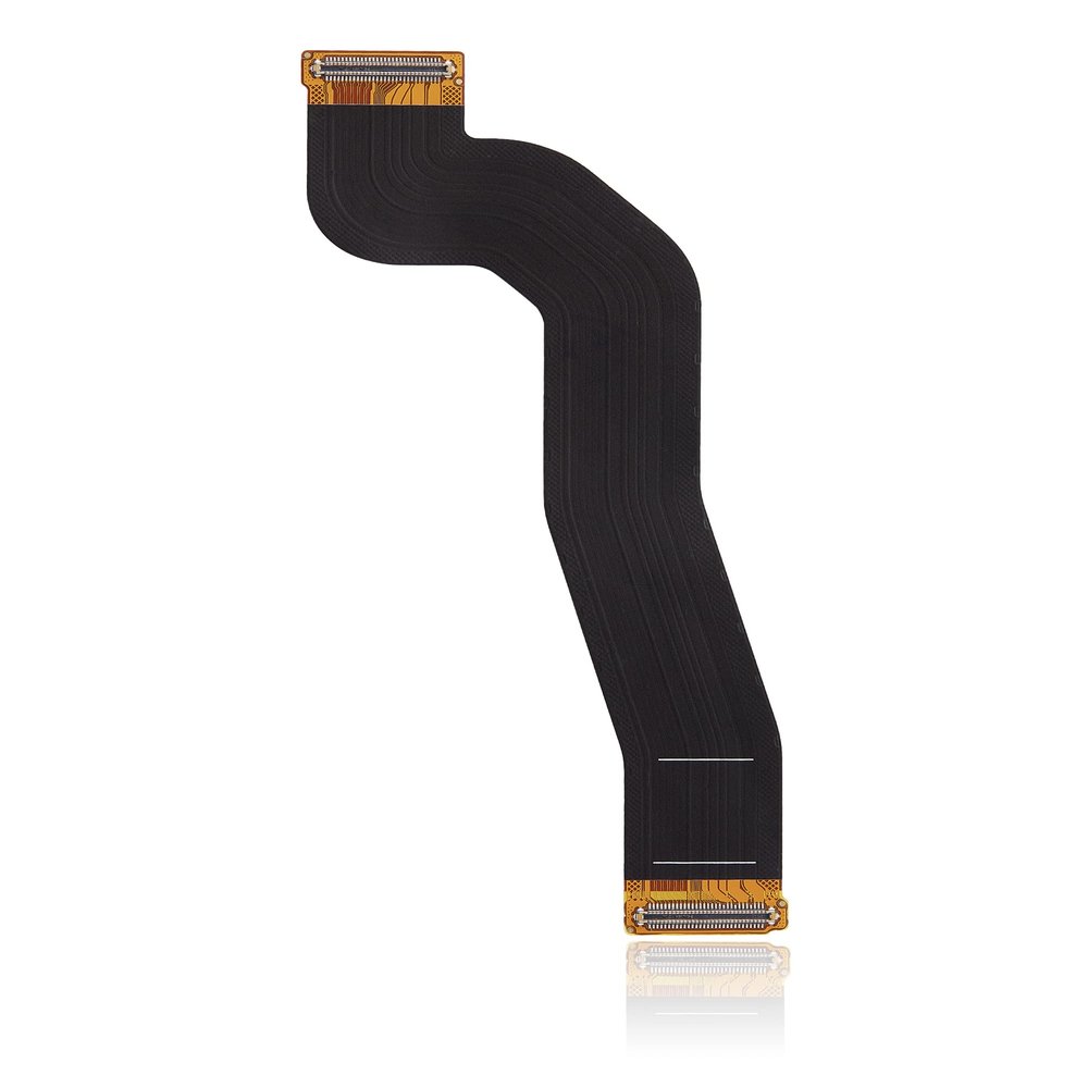 Best Shopper - Replacement LCD Flex Cable Compatible for Samsung Galaxy S22 5G (S901U)