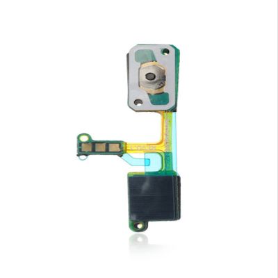 Best Shopper - Replacement Touch Sensor Flex Cable Compatible with Samsung Galaxy J7 Pro (J730 / 2017)