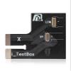 Best Shopper - Replacement Tester Flex Cable for iTestBox (S200 / S300) Compatible for iPhone X view 1