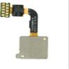 Replacement Power/Home Button/Fingerprint Sensor with Flex Cable Compatible for LG K30 (X320 / 2019) (New Aurora Black) view 2