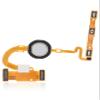 Replacement Fingerprint Reader with Flex Cable Compatible for Google Pixel 5 (White) view 1