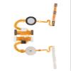 Replacement Fingerprint Reader with Flex Cable Compatible for Google Pixel 5 (White) view 2