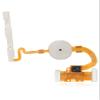 Replacement Fingerprint Reader with Flex Cable Compatible for Google Pixel 5 (White) view 3