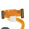 Replacement Fingerprint Reader with Flex Cable Compatible for Google Pixel 5 (White) view 4