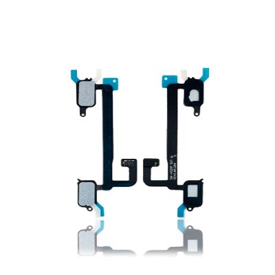 Best Shopper - Replacement Flashlight Flex Cable Compatible with Samsung Galaxy A3 (A320 / 2017)