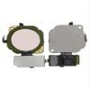 Replacement Fingerprint Reader with Flex Cable Compatible for Huawei Honor 8X (Pink) view 3