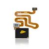 Replacement Fingerprint Reader with Flex Cable Compatible for Huawei P9 Plus (Black) view 4
