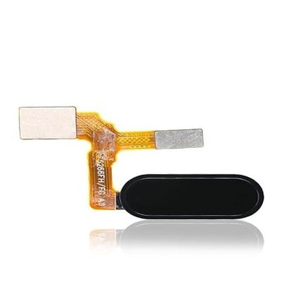 Replacement Fingerprint Reader with Flex Cable Compatible for Huawei Honor 9 (Black)