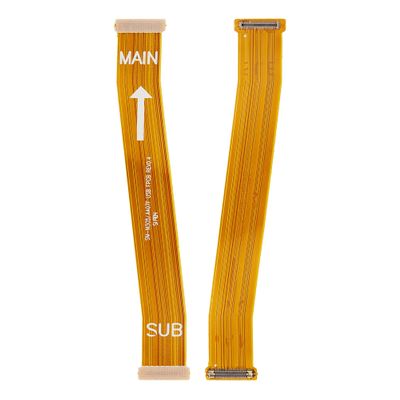 Best Shopper - Replacement Mainboard Flex Cable Compatible for Samsung Galaxy M30 (M305 / 2019)