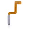 Best Shopper - Replacement Fingerprint Reader with Flex Cable Compatible for Samsung Galaxy Z Flip (F700) (Thom Browne Edition) view 1