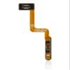 Best Shopper - Replacement Fingerprint Reader with Flex Cable Compatible for Samsung Galaxy Z Flip (F700) (Thom Browne Edition) view 2