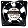 1 PCS AA1281HB-AT AC110V 0.25A 12012038mm Cooling Fan view 1