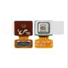 Best Shopper - Replacement Microphone Flex Cable Compatible for Samsung Galaxy S6 Edge view 3