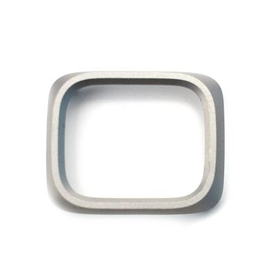 ABZEKH Drone Accessories Original for DJI AIR 2S for Gimbal Camera Lens Replacement Lens Glass Ring Rear Shell for DJI Air 2S/for Mavic Air 2 Repair Parts (Color : 2S Ring)