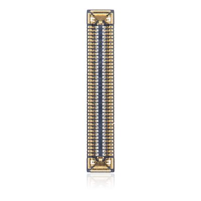 Best Shopper - Replacement Mainboard Flex FPC Connector Compatible with Samsung Galaxy A52 5G (A526 / 2021) (78 Pins)