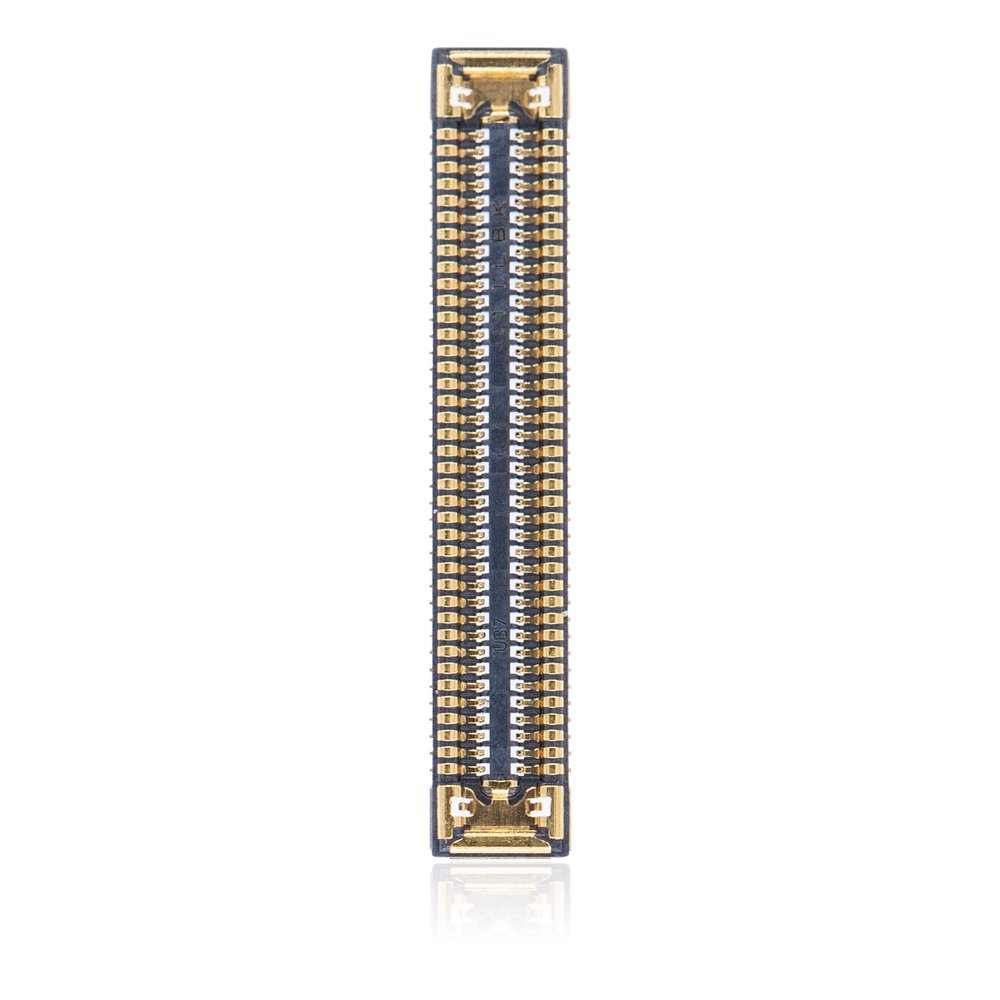 Best Shopper - Replacement Mainboard Flex FPC Connector Compatible with Samsung Galaxy A52 5G (A526 / 2021) (78 Pins)