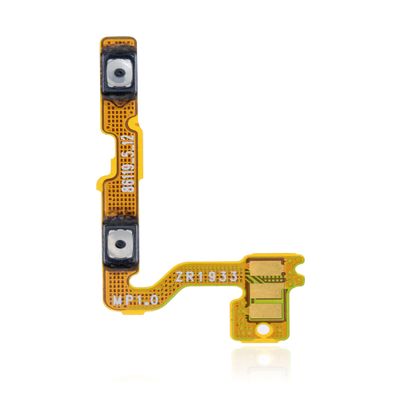 Best Shopper - Replacement Volume Button Flex Cable Compatible with Samsung Galaxy A20s (A207 / 2019)