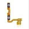 Best Shopper - Replacement Volume Button Flex Cable Compatible with Samsung Galaxy A20s (A207 / 2019) view 1