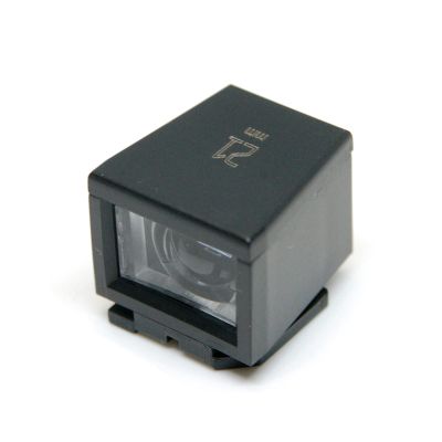 External Optical Side Axis Viewfinder Part for Ricoh GR for Leica X