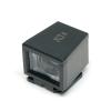 External Optical Side Axis Viewfinder Part for Ricoh GR for Leica X view 1