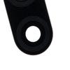 Replacement Back Camera Lens with Bezel Ring Compatible for Huawei P30 Lite (Peacock Blue) (6GB RAM) view 4