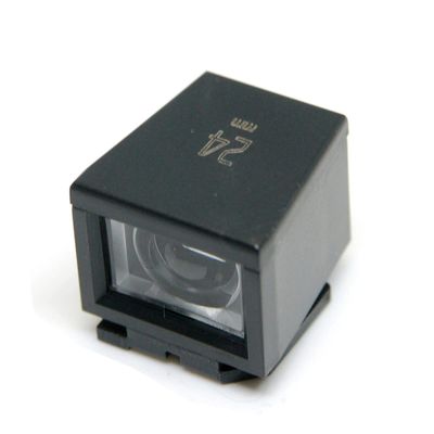 External Optical Side Axis Viewfinder Part for Ricoh GR for Leica X