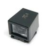 External Optical Side Axis Viewfinder Part for Ricoh GR for Leica X view 1