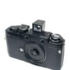 External Optical Side Axis Viewfinder Part for Ricoh GR for Leica X view 2