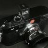 External Optical Side Axis Viewfinder Part for Ricoh GR for Leica X view 4
