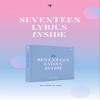Seventeen Lyrics Inside view 2