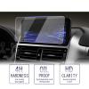 LUWU for 2022-2024 Lexus GX 460 Screen Protector 10.3 Inch GX460 Screen Protector PET Plastic Navigation Screen Protector GX460 Touchscreen Protective Film 2023 2024 Lexus GX460 Accessories view 2