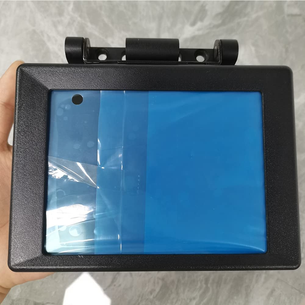 Dong Yong Jilong KL-280G 300T 360E Optical Fiber Fusion splicer Display Screen, LCD Screen Shell,Fusion Splicer Bracket Accessories (A Set)