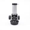 JUIYU Telescope Accessory Set 1.25 Inch Metal Rack Focuser Refraction Telescope Type for Astronomic Telescopes Telescope Camera view 3