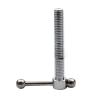 JUIYU Telescope Accessory Set Astronomical Telescope Accessories 80EQ 80DX Adjustment Elevation Telescope Camera view 2