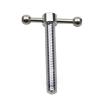 JUIYU Telescope Accessory Set Astronomical Telescope Accessories 80EQ 80DX Adjustment Elevation Telescope Camera view 4