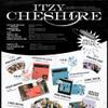 ITZY - CHESHIRE SPECIAL EDITION B version view 2