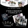 ITZY - CHESHIRE SPECIAL EDITION B version view 3