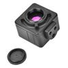 5.0MP Microscope Camera, CMOS Digital Microscope Camera with USB Cable, Electronic Microscope Eyepiece Camera Support for WIN10/7/8 view 2