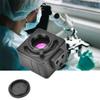 5.0MP Microscope Camera, CMOS Digital Microscope Camera with USB Cable, Electronic Microscope Eyepiece Camera Support for WIN10/7/8 view 4