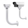 L Type 19.6 inch/50cm Monitoring Wall Bracket Aluminum Alloy Outdoor Duckbill Thickened Lengthened Wall Mount Security Surveillance Camera Mounting Bracket Stand view 1
