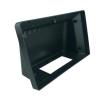 9 inch Car Radio Fascia Panel for BMW X3 E83 2004-2012 Stereo Frame view 3